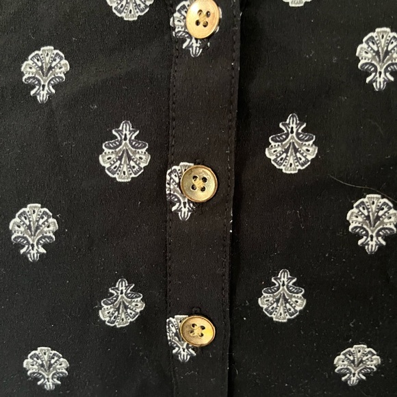 XXL Blouse - Picture 6 of 6